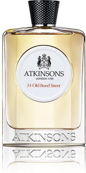 Produktbild Atkinsons 24 Old Bond Street (Eau de cologne, 100 ml)