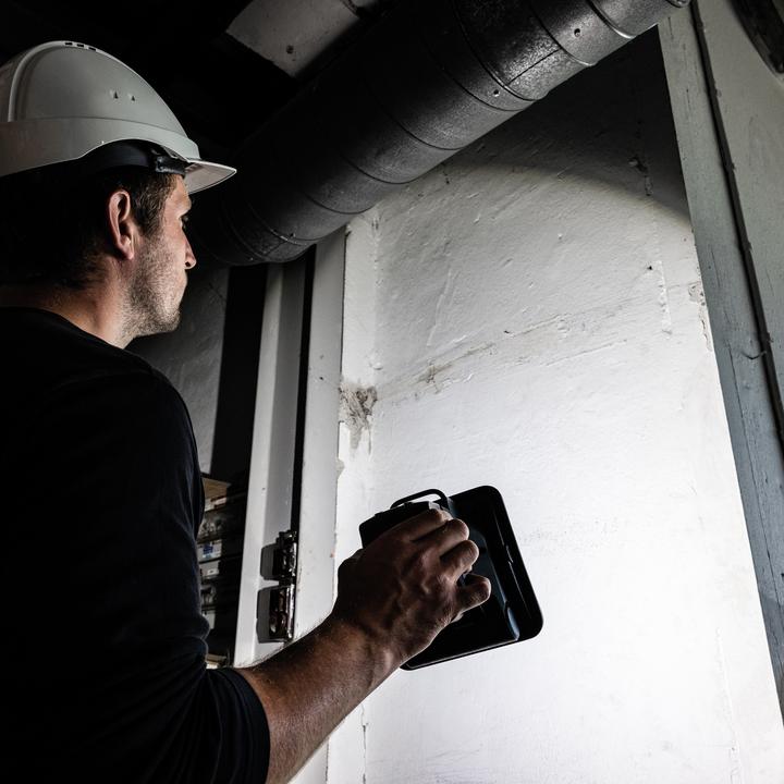 Immagine prodotto Scangrip Luce da lavoro Connect Nova 2 (2000 lm)