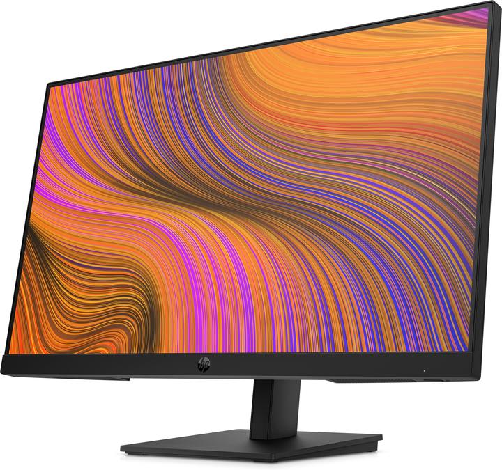 Actual product image HP P24h G5 (1920 x 1080 pixels, 23.80")
