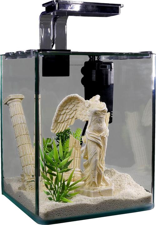 Produktbild Europet tragetasche für tiere (Nager, Kleintier, Reptilien, Fisch, Faltbar)
