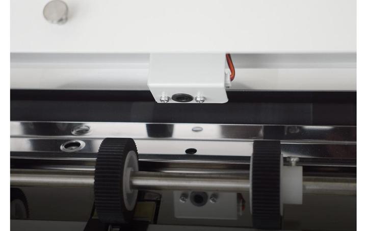 Produktbild Ideal Falzmaschine 8345 (A3)