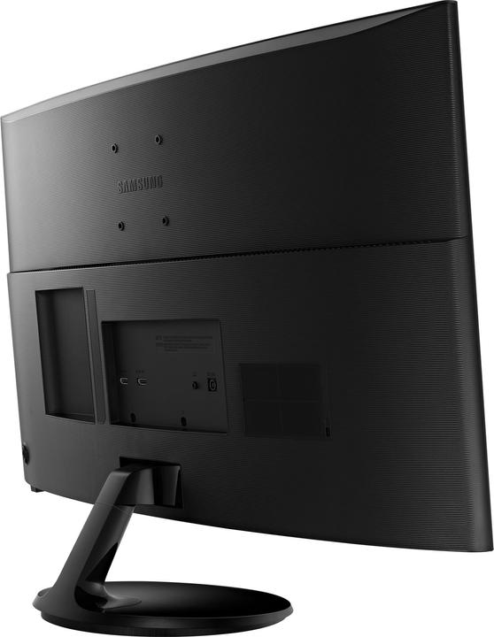Image du produit Samsung C32F39MFUU (1920 x 1080 pixels, 31.54")