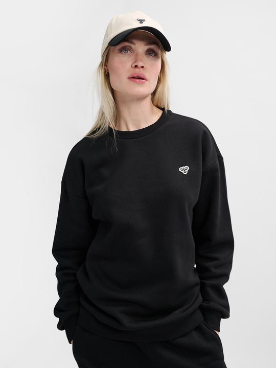 Produktbild hummel hmlLOOSE CREWNECK BEE (M)