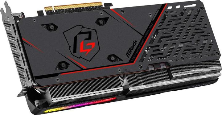 Image du produit AsRock Arc A770 Phantom Gaming (16 Go)