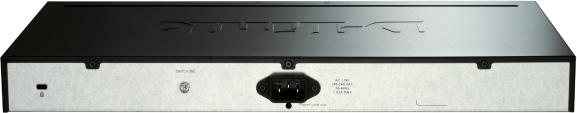 Produktbild D-Link 28p.Smart Mgd Gigabit Switch (24 Ports)