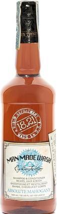 Produktbild 18.21 Man Made Wash Absolute Mahogany for Men 32 oz (950 ml)