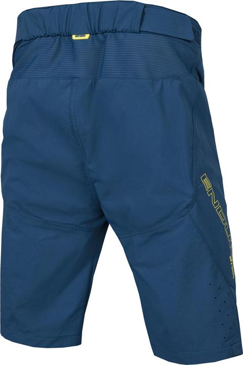 Actual product image Endura Kids MT500JR Burner Short (122, 128)