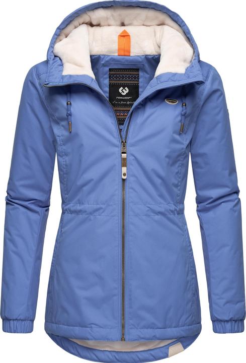 Produktbild Ragwear Dankka Warm (S)