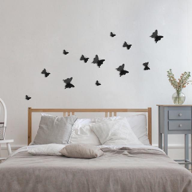Actual product image Crearreda Wall tattoo (12 x 32 cm)