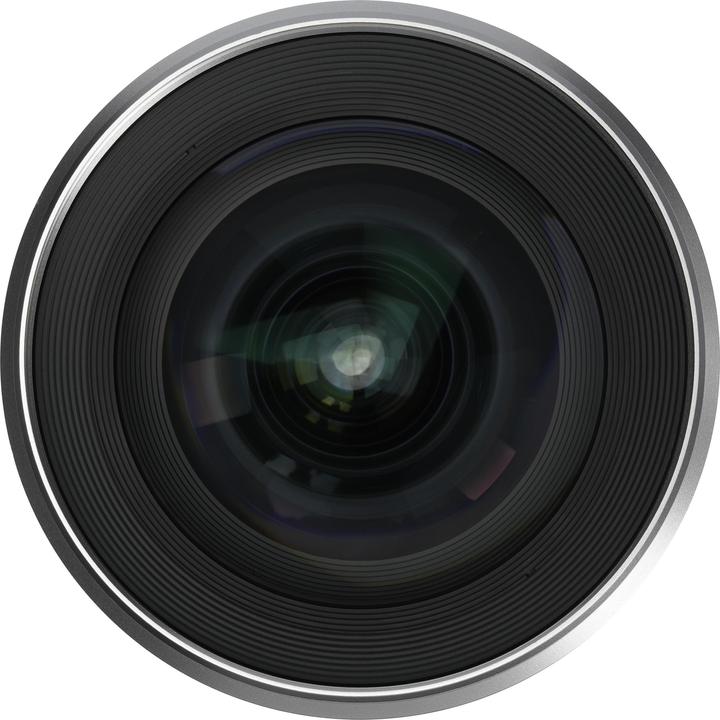 Actual product image 7artisans Fixed focal length 16mm T/2.1 - MFT, lens type: wide-angle (Micro Four Thirds, Micro Four Thirds)