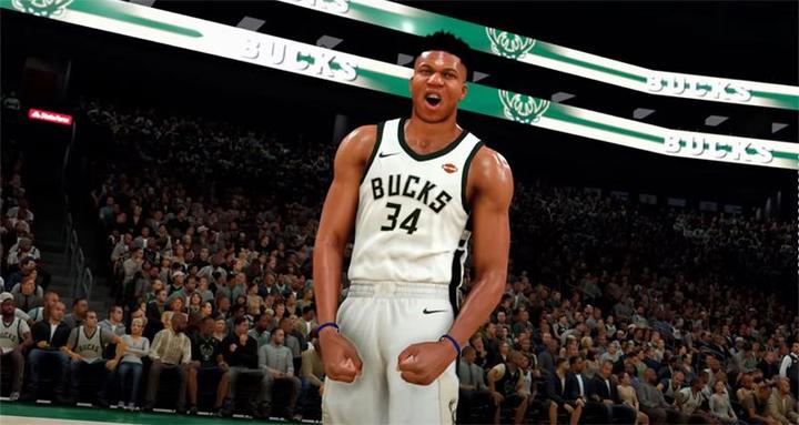Produktbild 2K Games NBA 2K21 - Mamba Forever Edition (Xbox One X, Xbox Series X, EN)