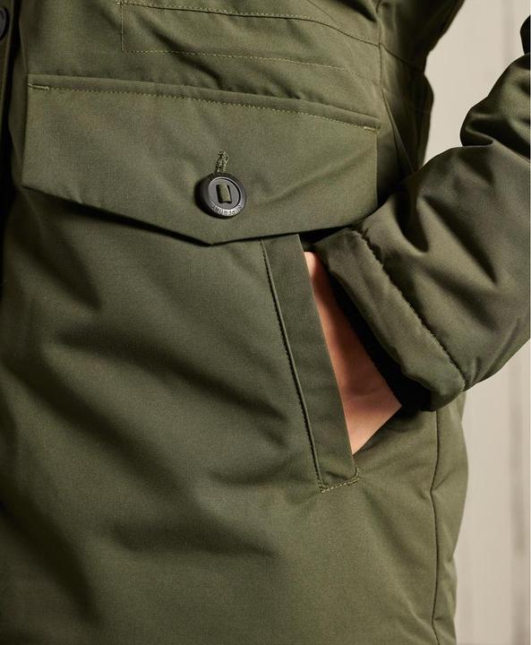 Immagine prodotto Superdry parka da everest (34)