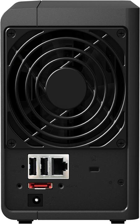 Produktbild Synology Ds216+ Ii