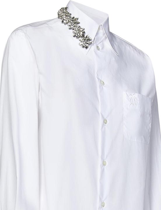Immagine prodotto N°21 Shirts White (XS)