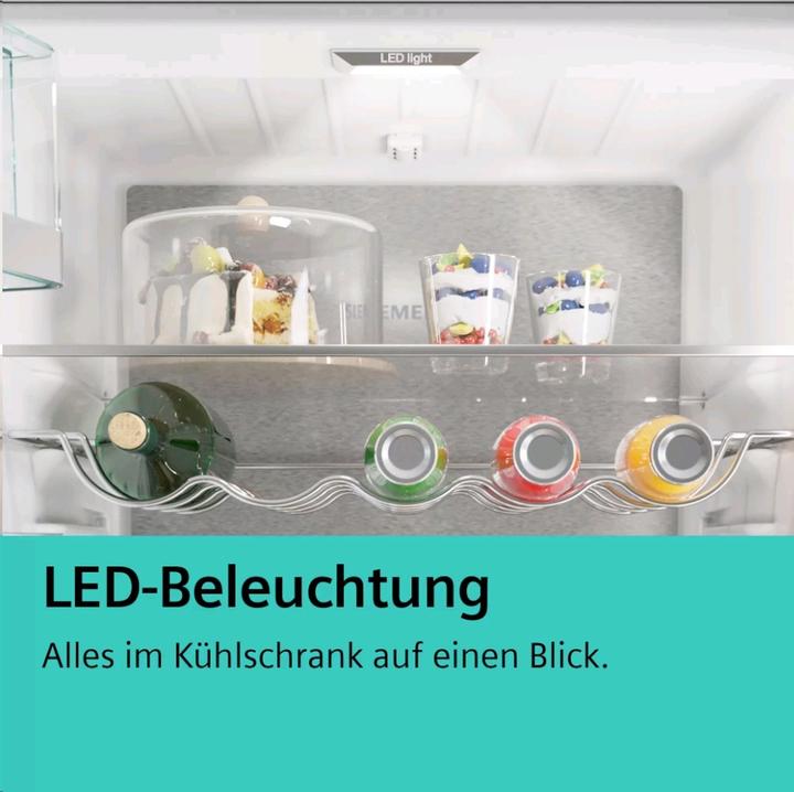 Immagine prodotto Siemens KI81RADE0 (321 l)