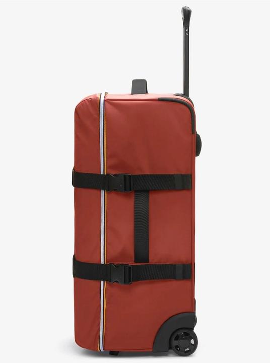 Actual product image K-Way Blossac trolley travel bag (70 l, M (50 - 90l))