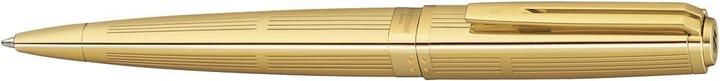 Waterman Exeption (Gold)