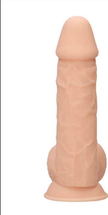 Image du produit Shots Gode en silicone avec boules