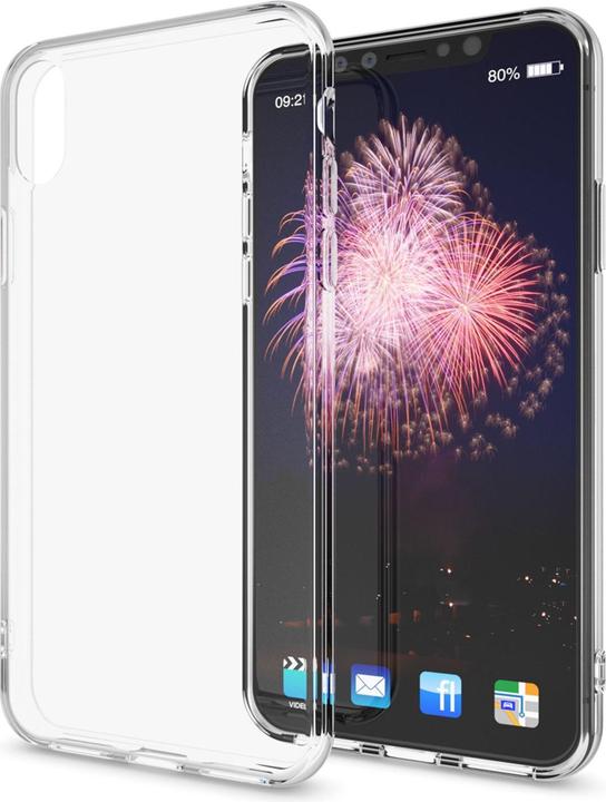 Immagine prodotto Nalia caso sottile (Apple iPhone XS Max)