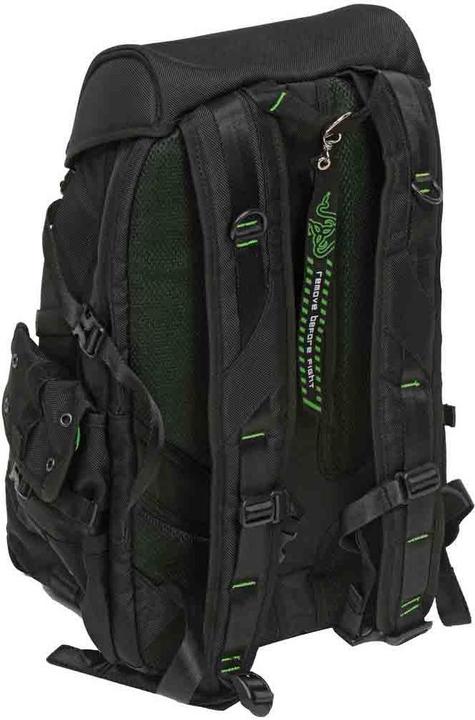 Actual product image Razer Tactical Bag (PC)