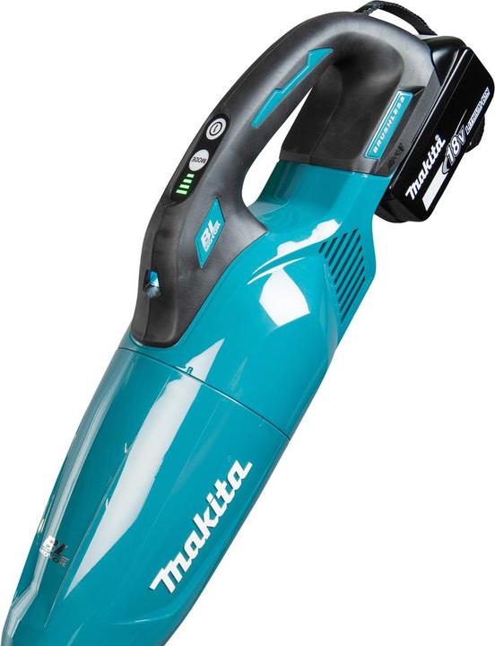 Produktbild Makita DCL284FZ