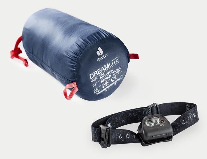 Immagine prodotto Deuter Dreamlite (220 cm)