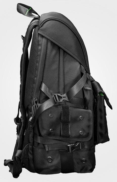 Actual product image Razer Tactical Bag (PC)