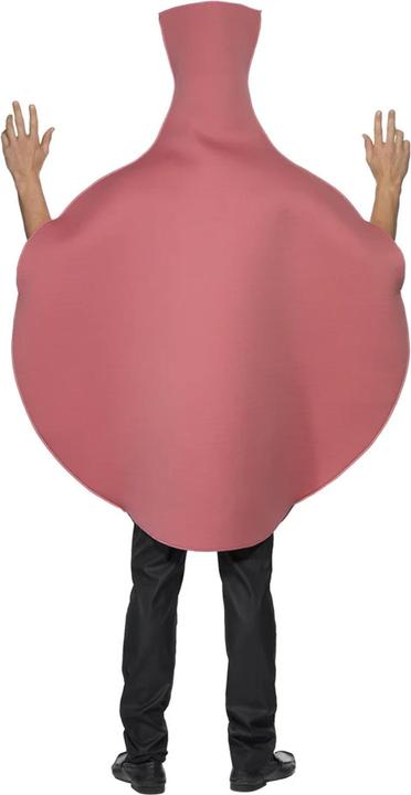 Actual product image Smiffys Whoopie Cushion