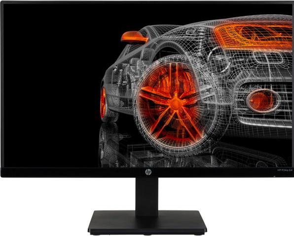 Immagine prodotto HP P24q G4 (2560 x 1440 pixel, 23.80")