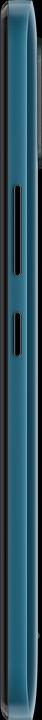 Actual product image Nokia C21 Plus (32 GB, Dark cyan, 6.50", Hybrid Dual SIM, 13 Mpx, 4G)
