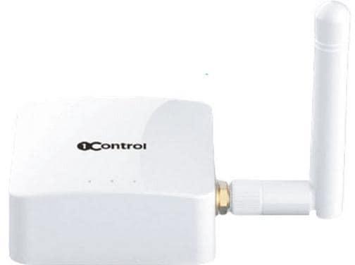 Produktbild 1Control LINK Sprachsteuerung und Fernbedienung für SOLO