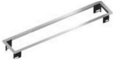 Actual product image Bachmann Power Frame Mounting Frame