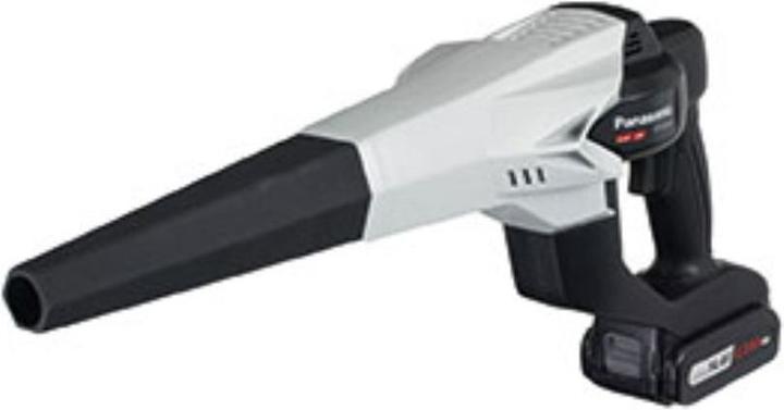 Panasonic Souffleur à batterie 14.4V/18V, sans batteries ni chargeur, en carton