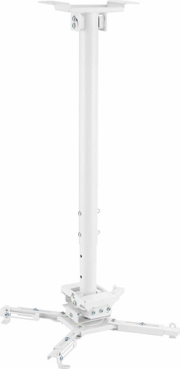 Actual product image Vivolink VLMC350M-W projector mount ceiling (Ceiling)