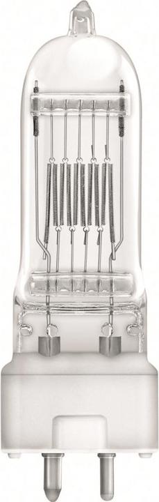 Actual product image Osram Studio lamp (500 W, GY9.5)