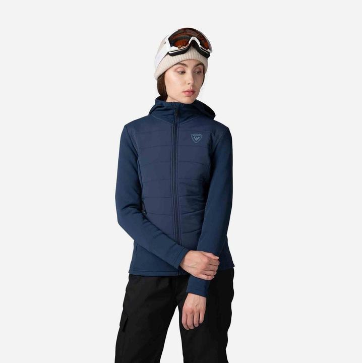 Produktbild Rossignol Classique Hybrid Clim Jacke (XXL)