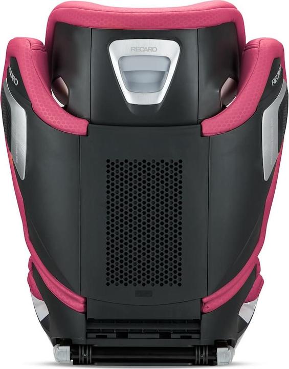 Actual product image RECARO Axion 1 child seat (3-12 years) (Booster seat, ECE R129/i-Size Standard)