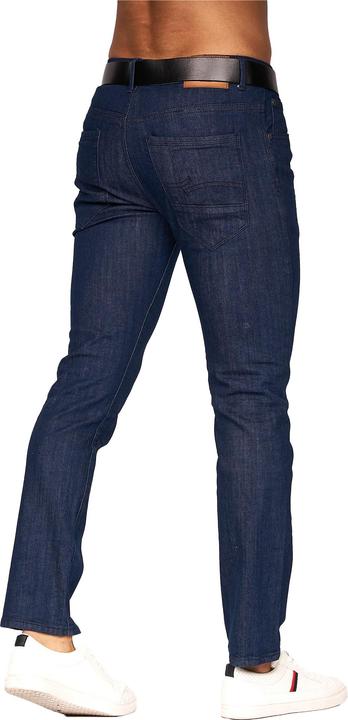 Immagine prodotto Crosshatch Farrowed Jeans Uomo (38)