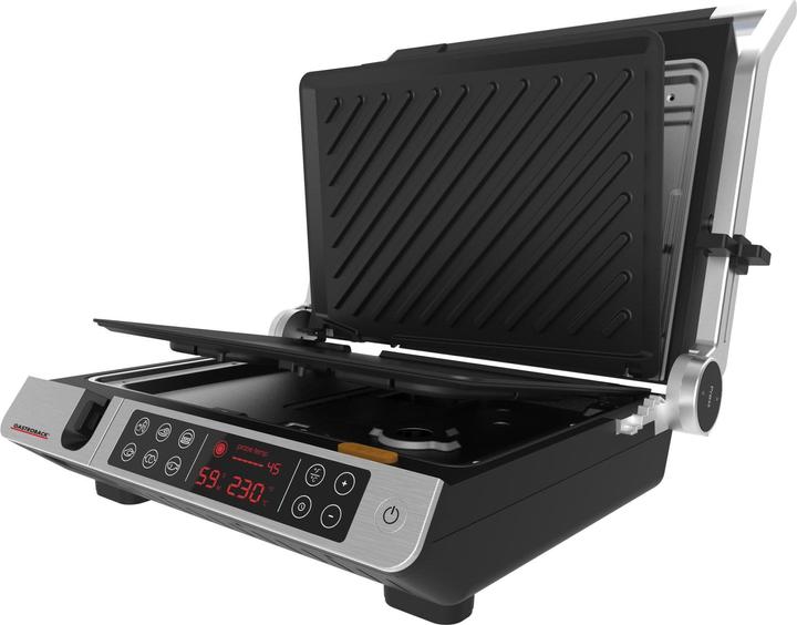 Produktbild Gastroback Design BBQ Advanced Control