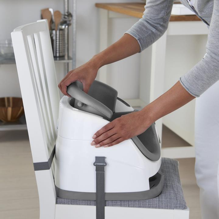 Produktbild Ingenuity Kindersitz 2-in-2 (Tischsitz)