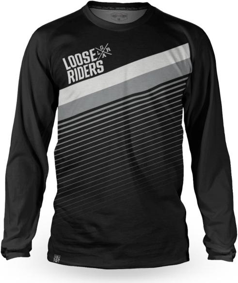 Image du produit Loose Riders Slant Jersey (L)