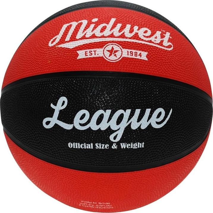 Actual product image Midwest League