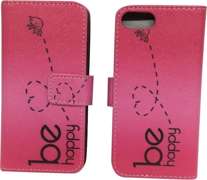 Produktbild König Design Hülle Handy Schutz für Apple iPhone SE 2020 / SE 2022 Case Cover Tasche Wallet (Apple iPhone SE (2nd Gen))