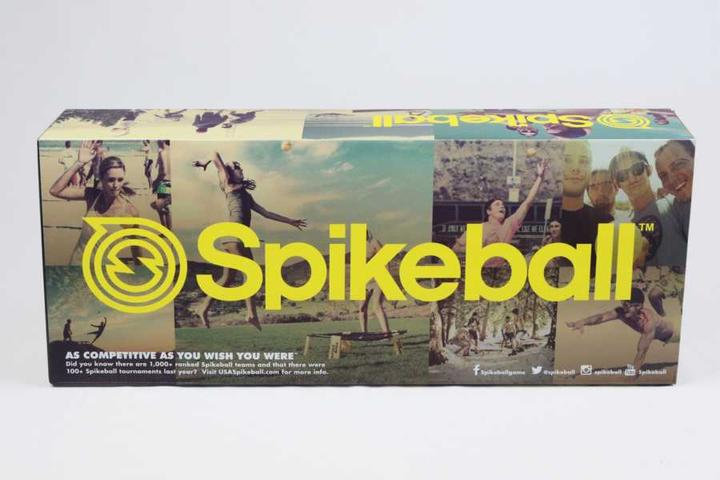 Produktbild Spikeball Standard Set