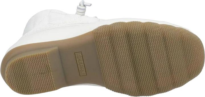 Image du produit Sperry - Bottes SALTWATER SEACYCLED - Femme (39.5)