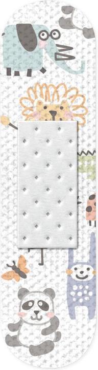 Immagine prodotto Hansaplast Bambini sensibili (20 x)