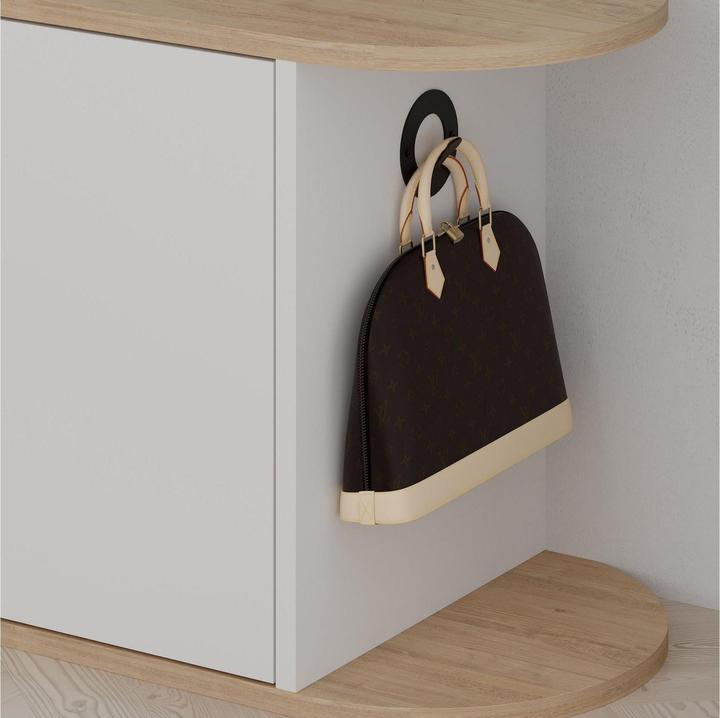 Immagine prodotto Skye Decor Nova (104 x 37 x 50 cm)