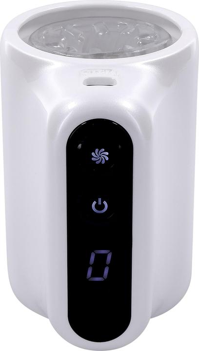 Immagine prodotto Playboy Evolved Novelties - Spin Doctor - Bianco