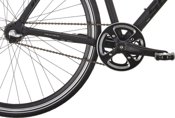 Actual product image Serious town racer