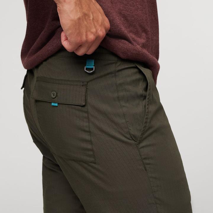 Immagine prodotto Cotopaxi Pantaloni Salto Ripstop (XXL)